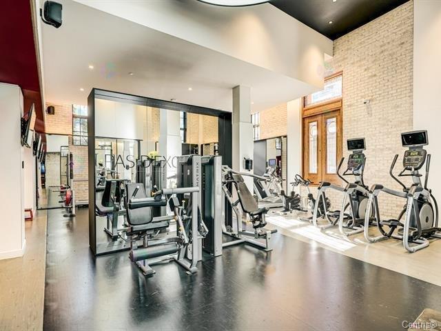1188 Rue St-antoine O., #611 Property Photo 18