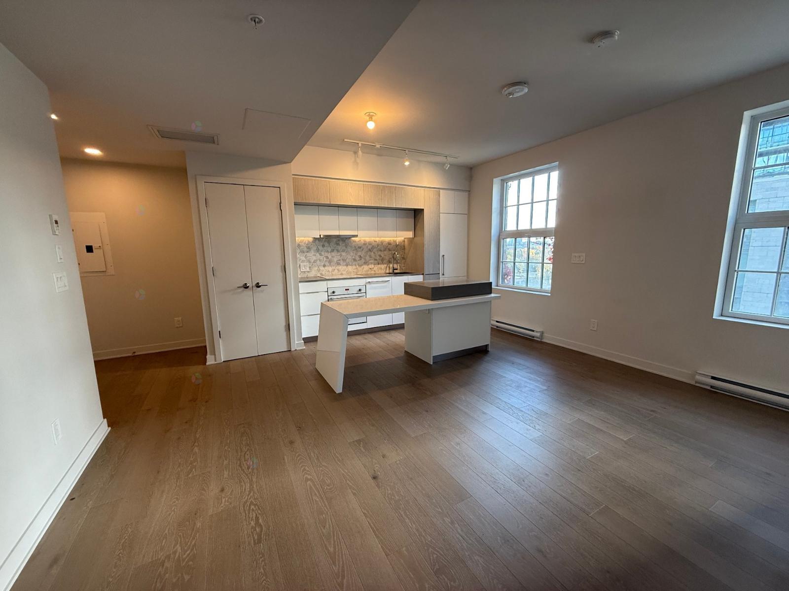 1188 Rue St-antoine O., #611 Property Photo 20