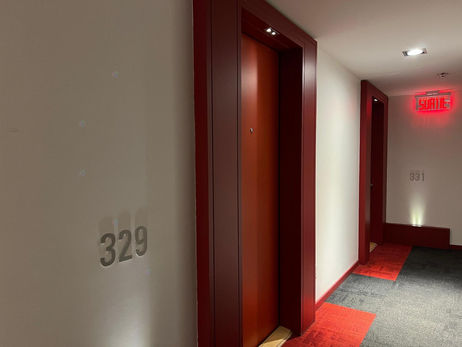 950 Rue Notre-dame O., #329 Property Photo 8