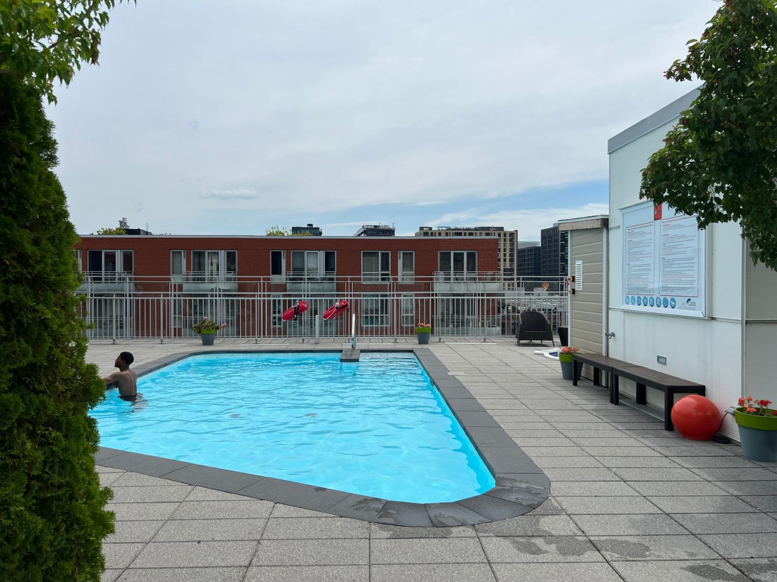 950 Rue Notre-dame O., #329 Property Photo 27