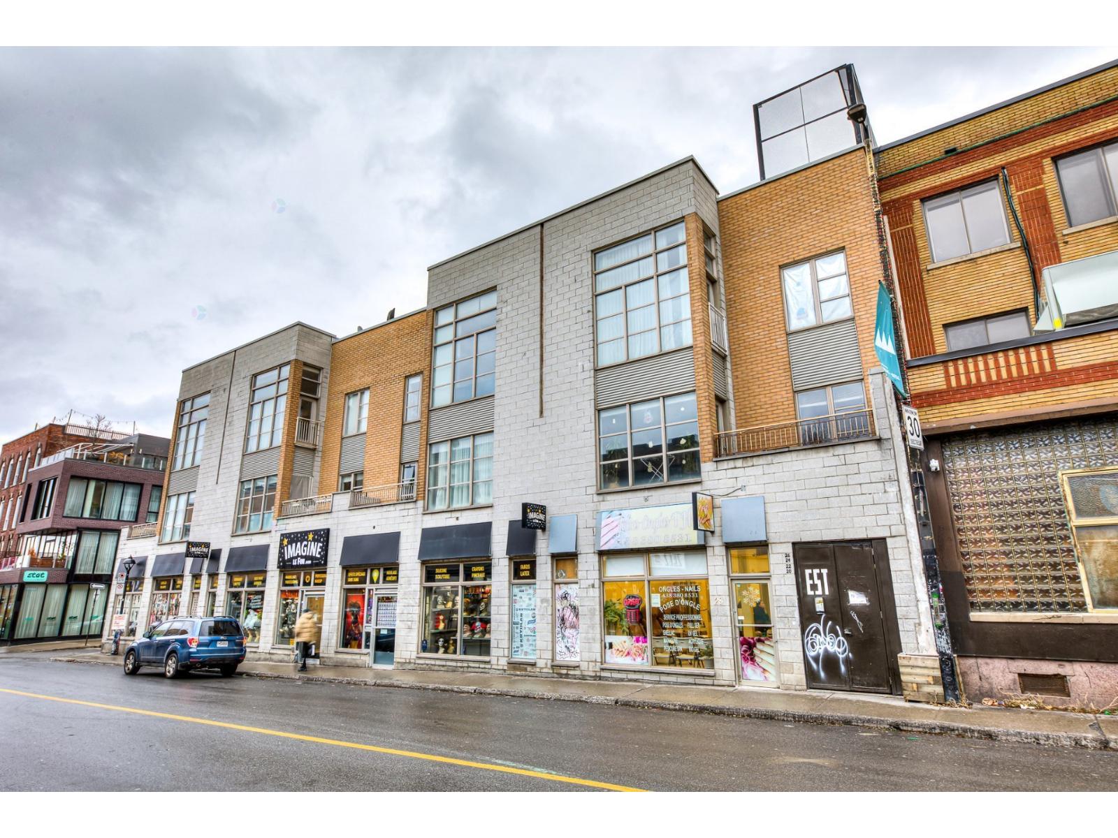 20 Av. Du Mont-royal E. Property Photo 2