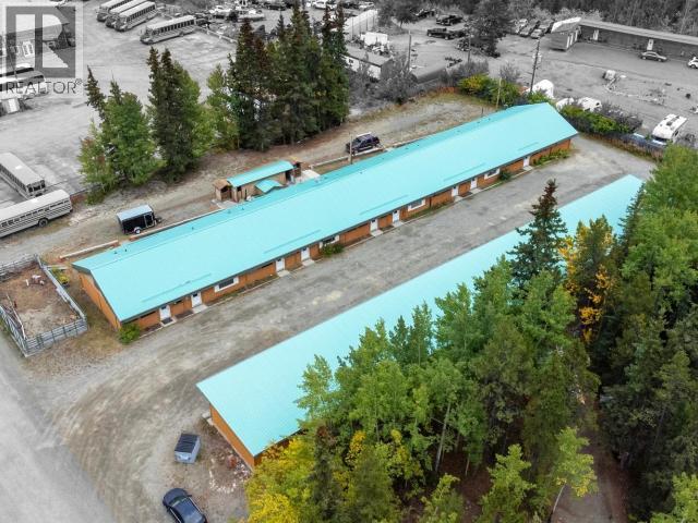 91301 ALASKA HIGHWAY