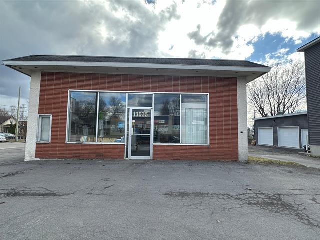 13035 Boul. Henri-bourassa Property Photo 2