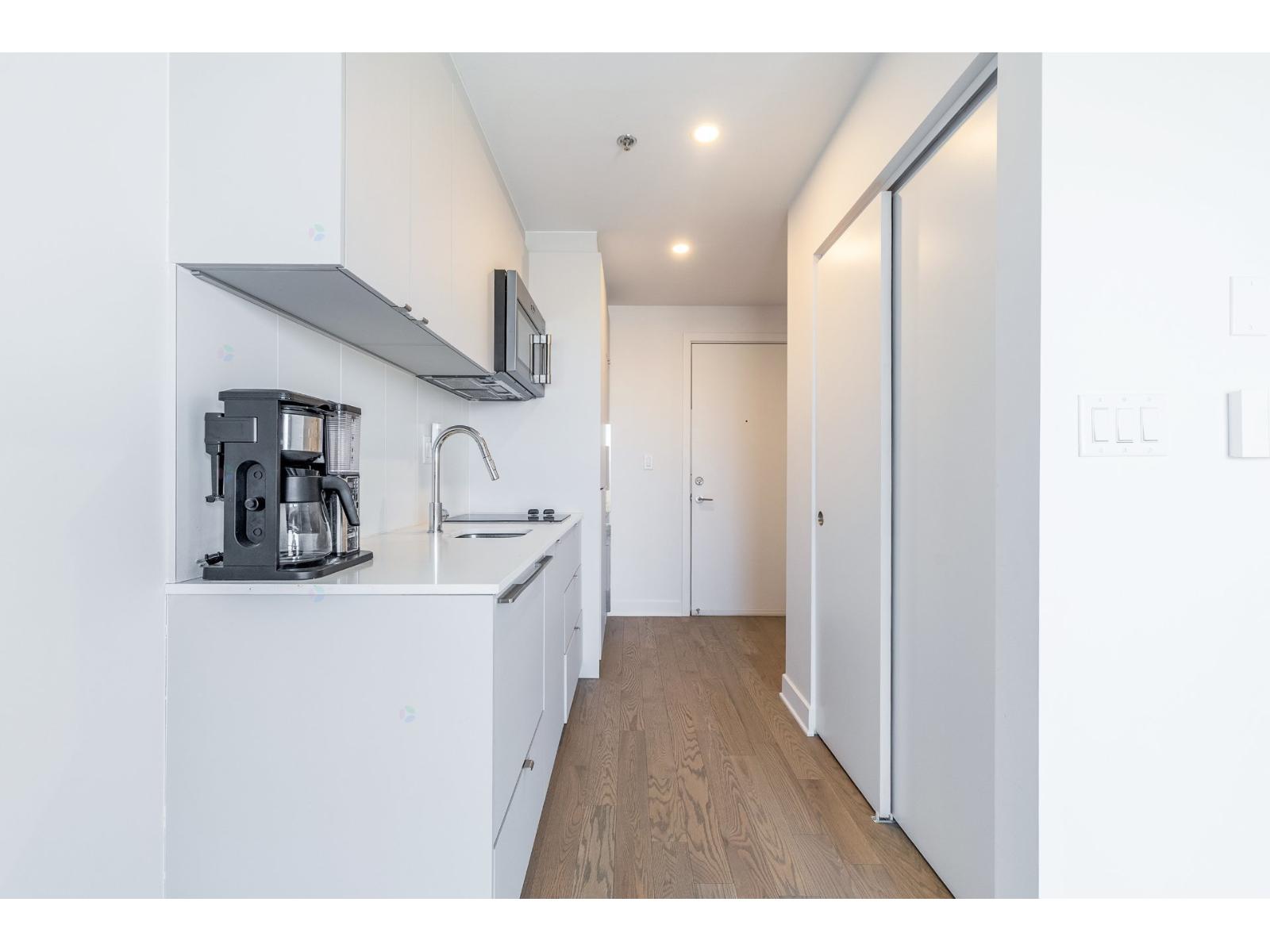 2660 Rue Ontario E., #302 Property Photo 4