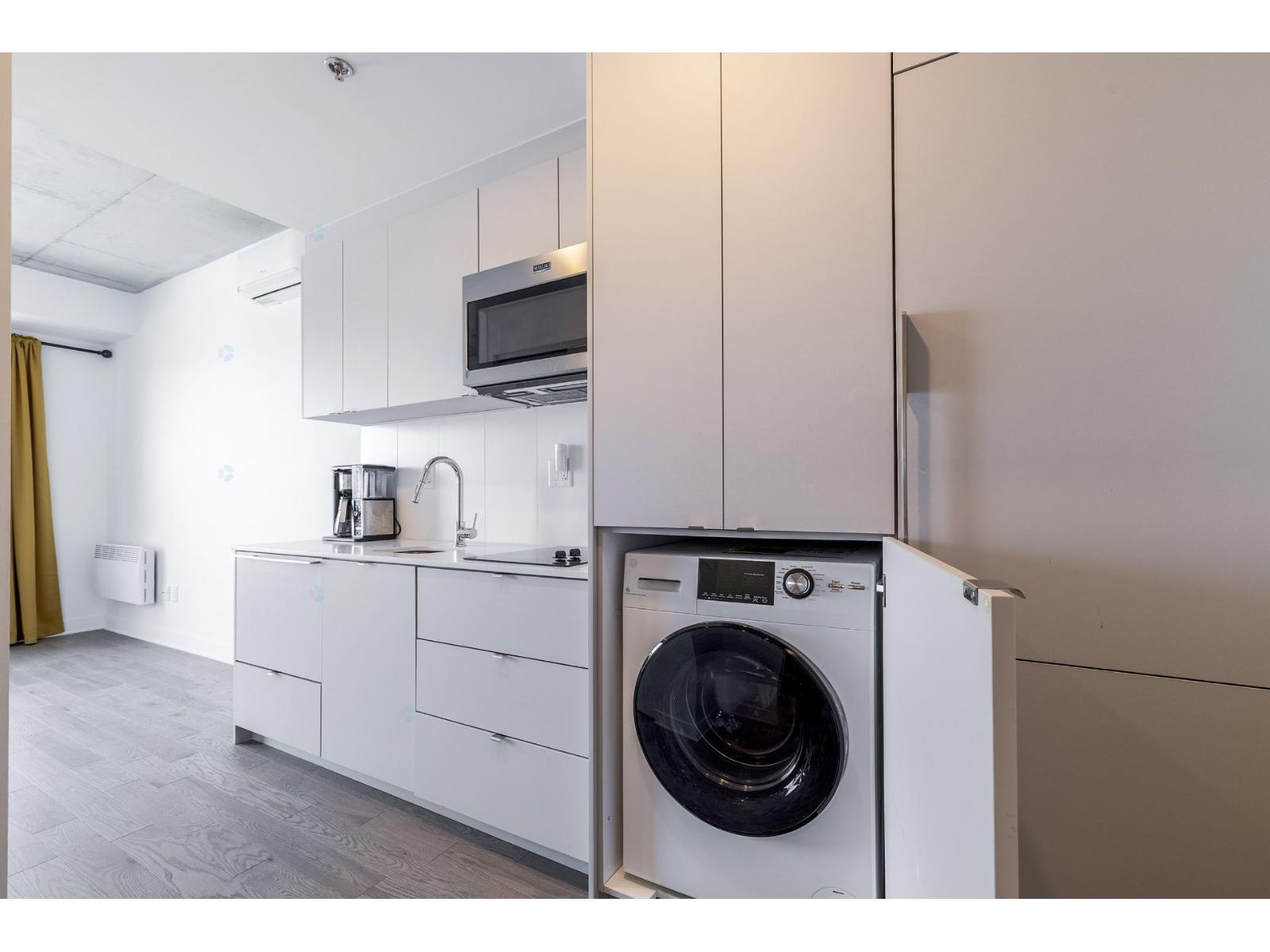 2660 Rue Ontario E., #302 Property Photo 5