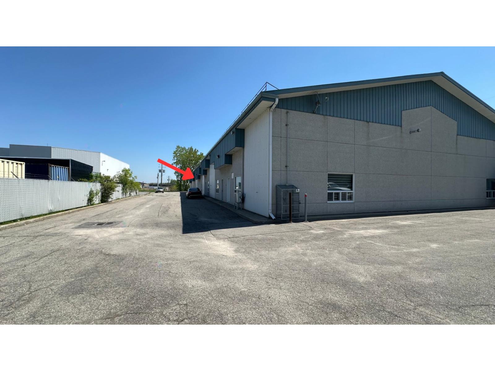 1111 Route Harwood, #4 Property Photo 3