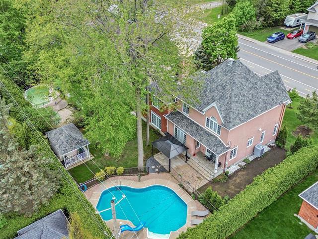 509 Boul. De Fontainebleau Property Photo 1