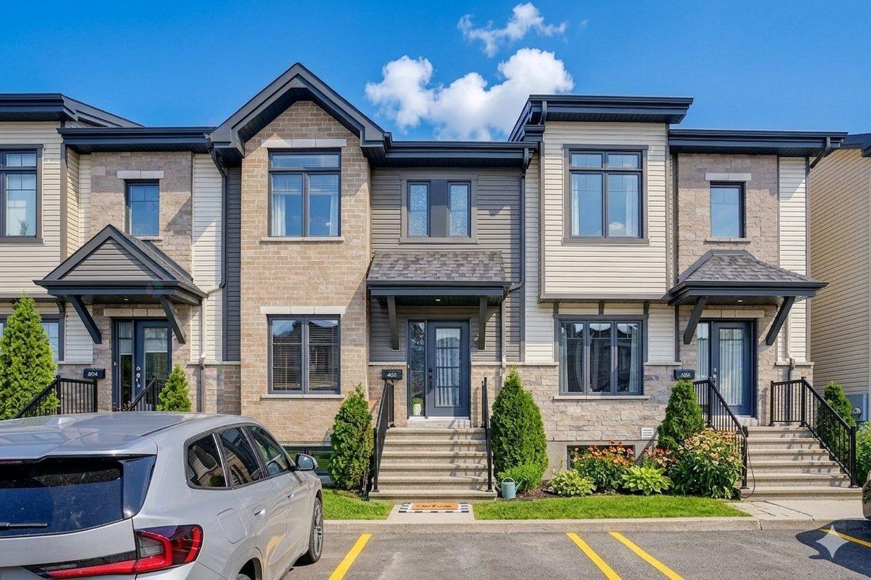 402 Rue Édouard-laberge Property Photo 1