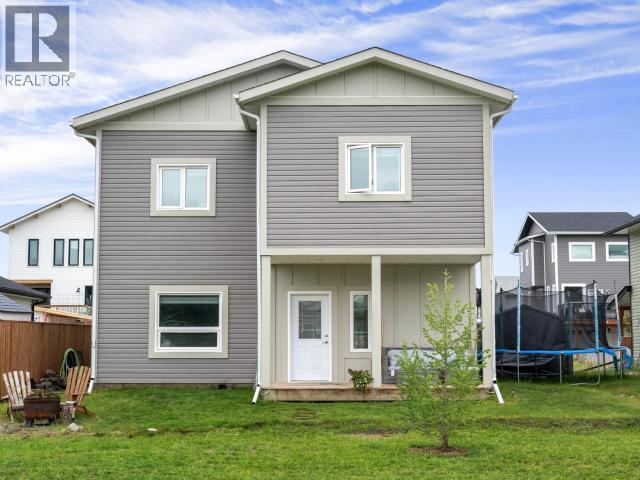 33 Tanana Lane Property Photo 1