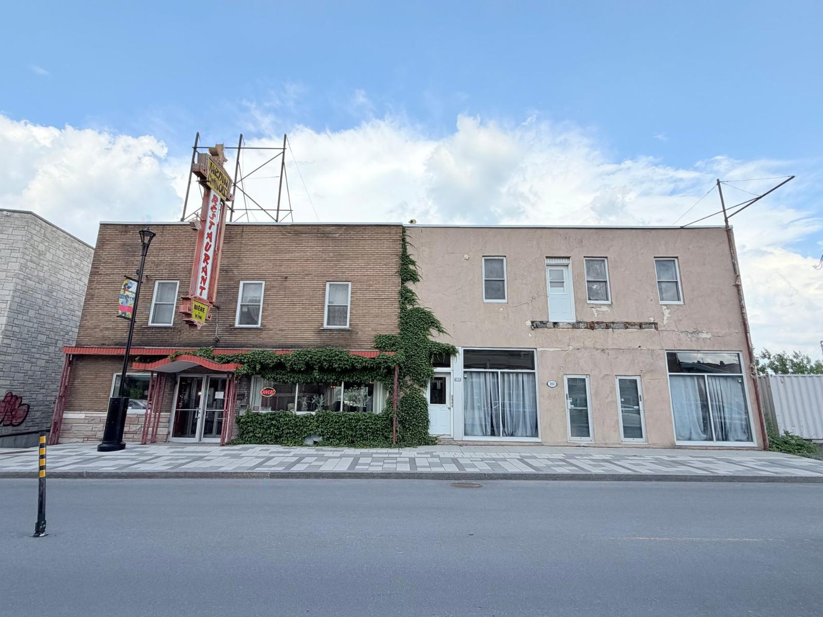 281-287 Rue Richelieu