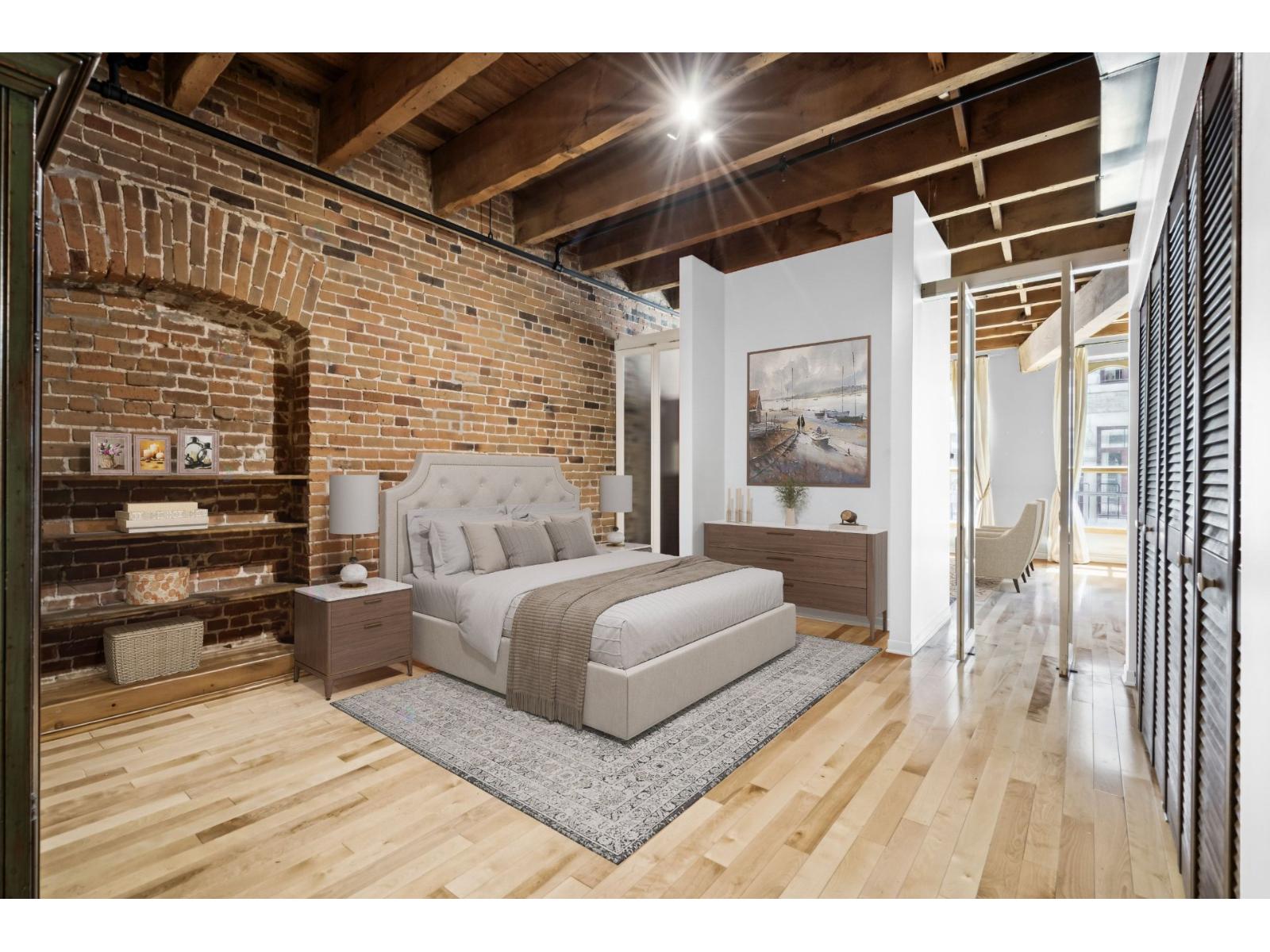 65 Rue St-paul O., #208 Property Photo 13