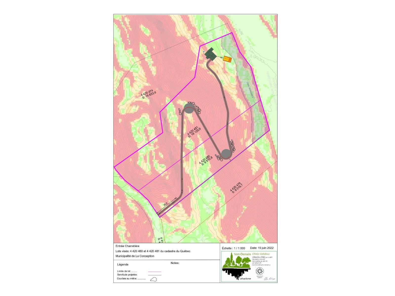 Route Des Ormes Property Photo 14