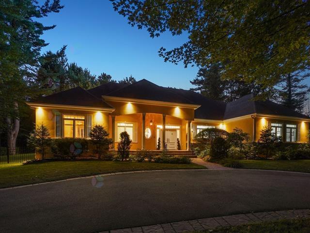 3136 Rue de la Chevauchée Property Photo 1