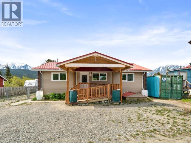 414 Tlingit Avenue Photo de la propriété 1