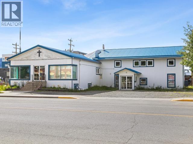 311 BLACK STREET