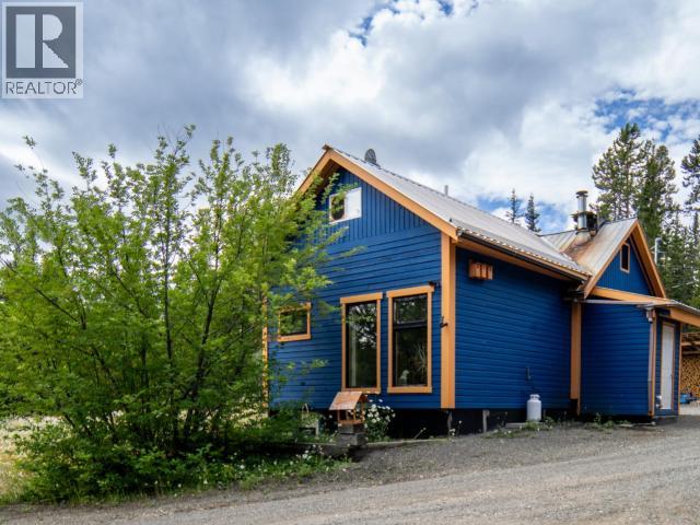 198 Taku Boulevard Property Photo 1