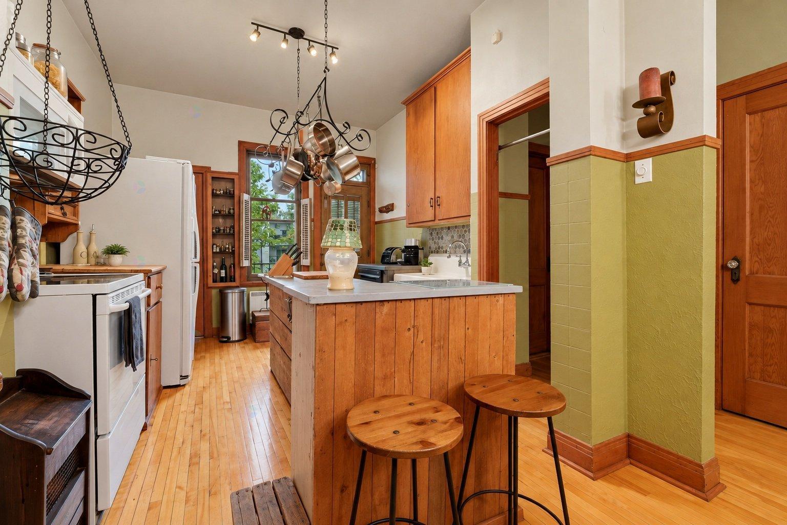 833 Rue Galt Property Photo 11