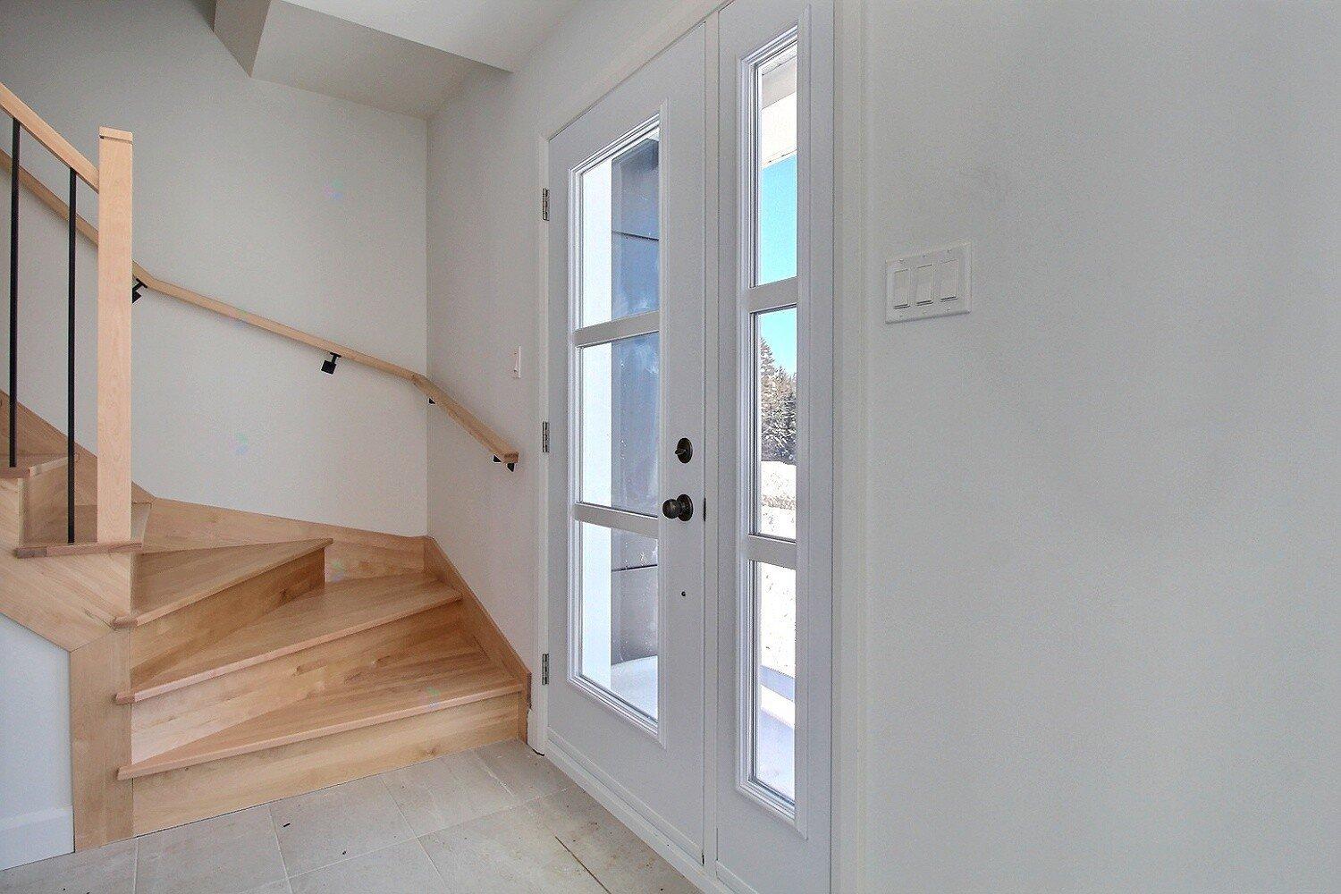 Rue De Sherwood Property Photo 2