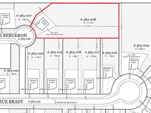 2190 Rue Bergeron Property Photo 1