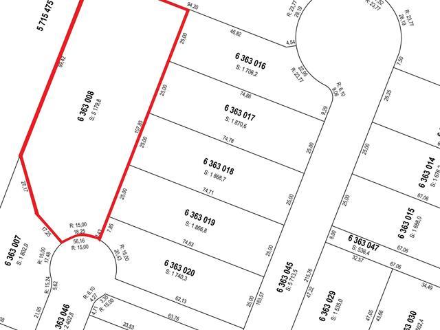 2190 Rue Bergeron Property Photo 2