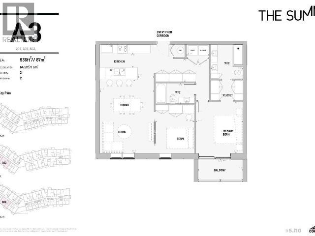 202-2 Klondike Road Property Photo 17