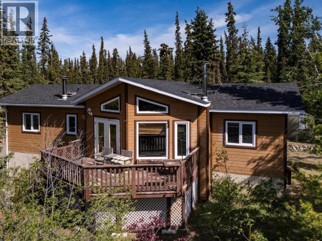 166 Judas Creek Drive Property Photo 1