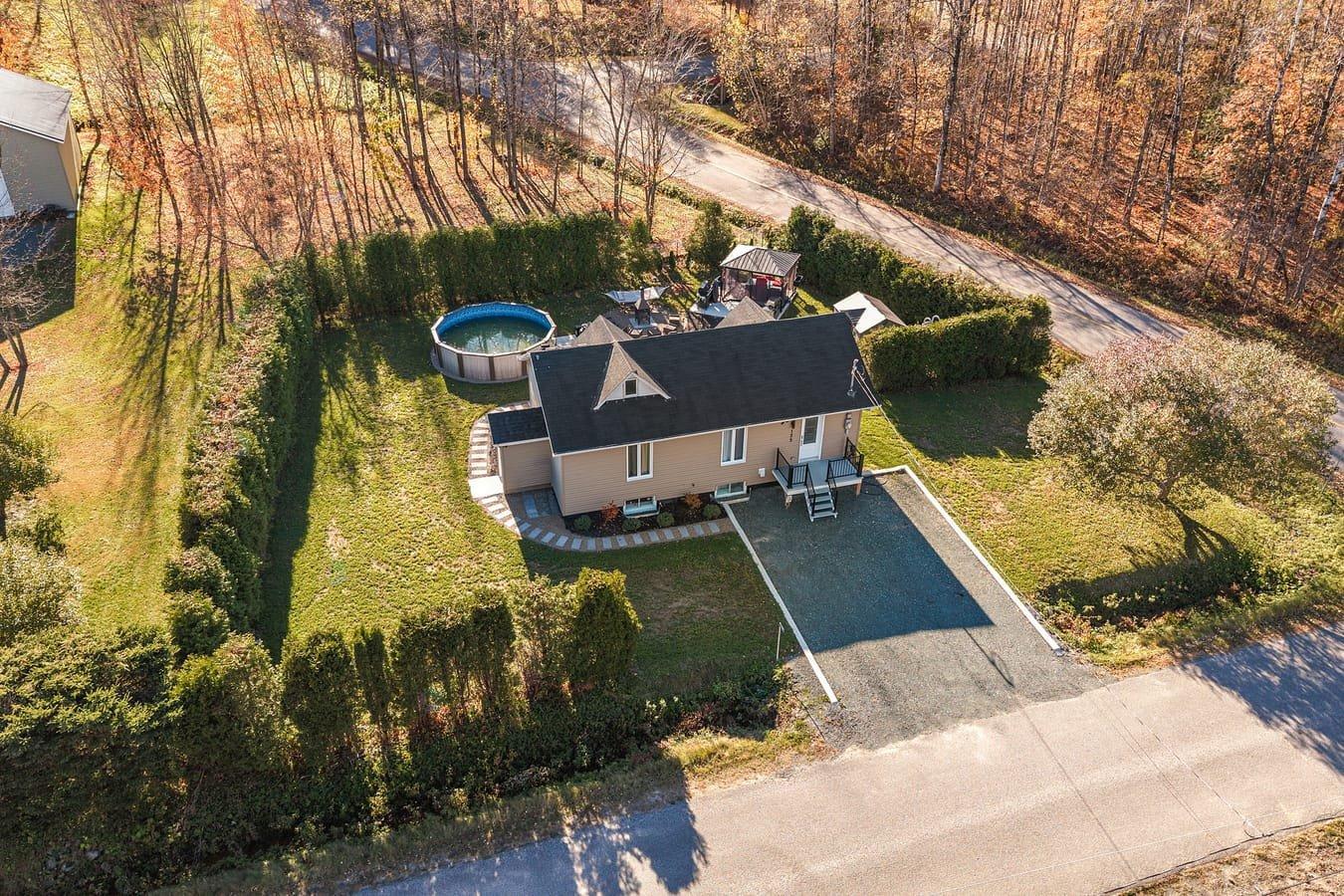 125 Rue Bergeron Property Photo 1