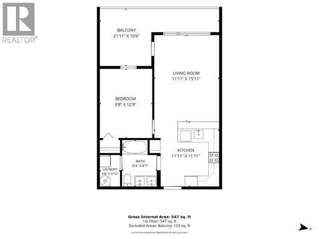 302-20 Wann Road Property Photo 20