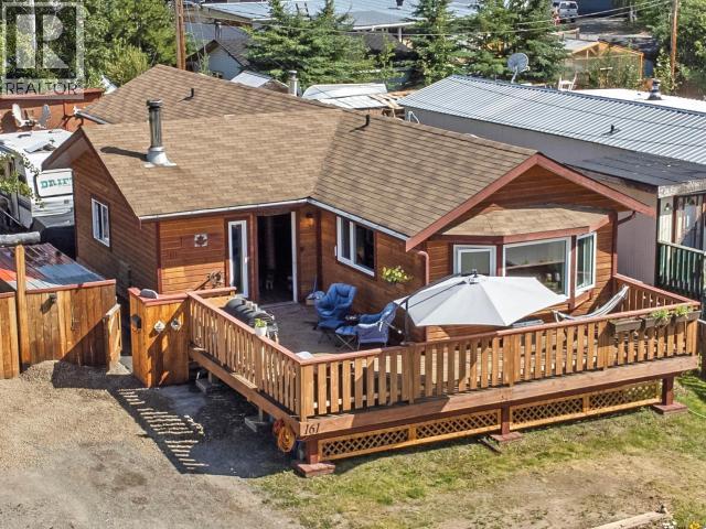 161 Rainbow Road Property Photo 1