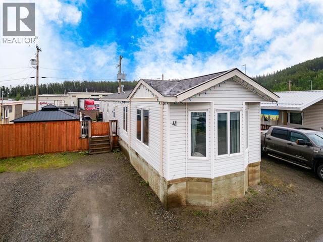 41-4 Prospector Road Property Photo 1