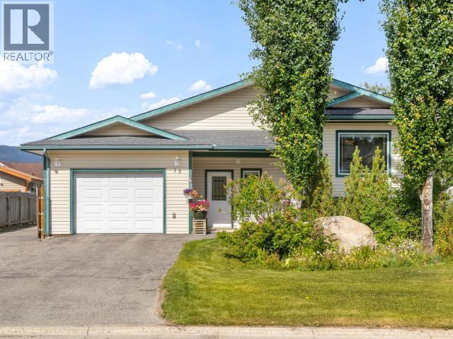 13 Lazulite Drive Property Photo 1