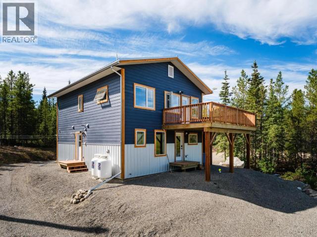 54 Scout Lake Road Property Photo 1