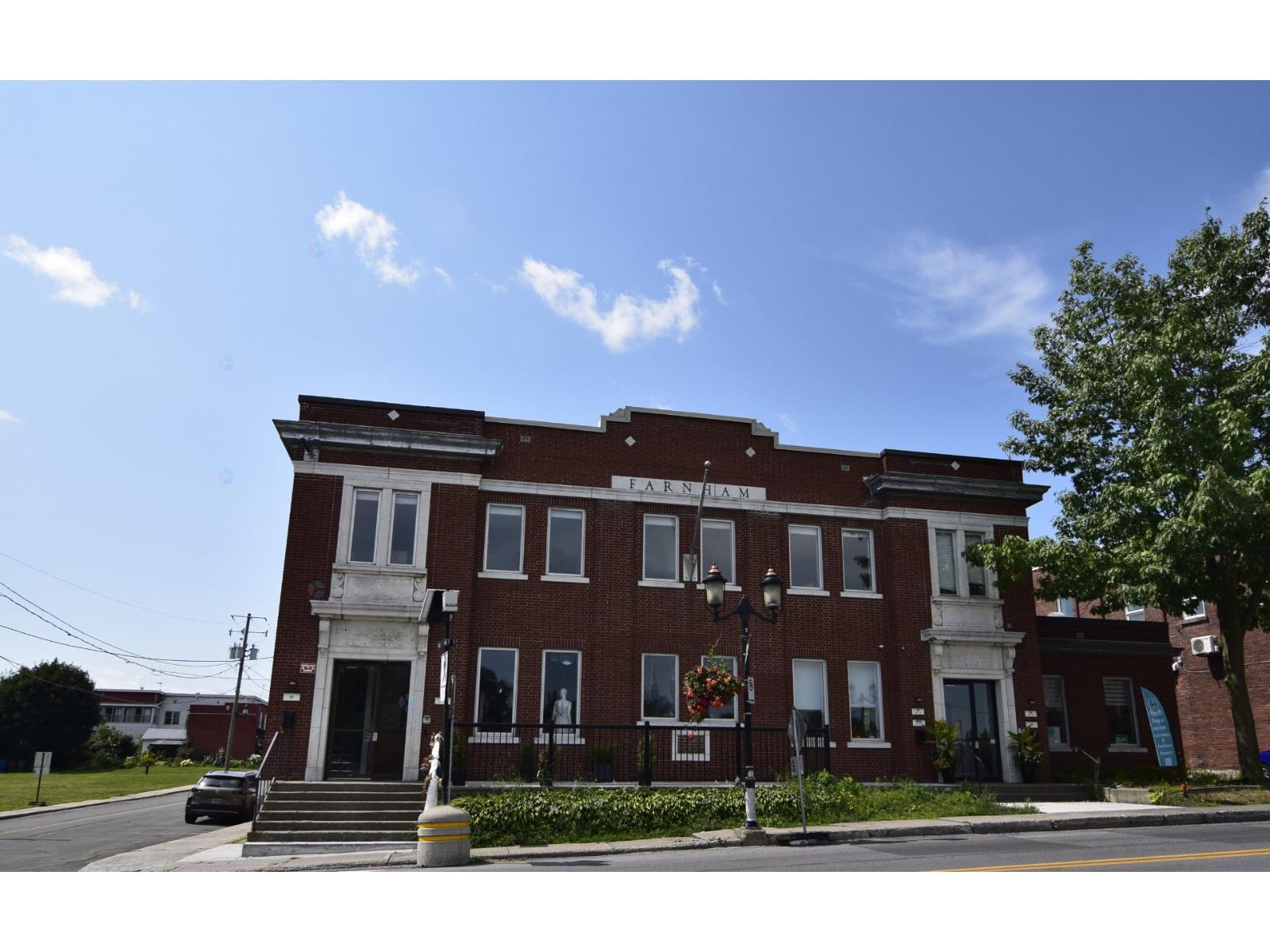 350 Rue Principale E., #110 Property Photo 2
