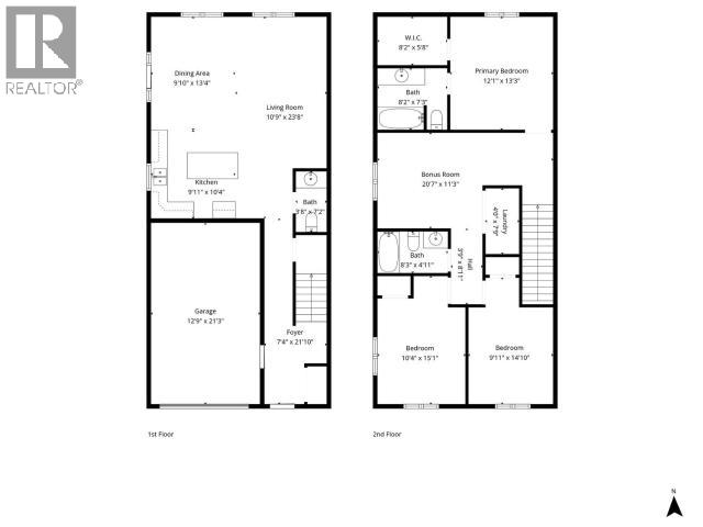 8-275 Olive May Way Property Photo 16