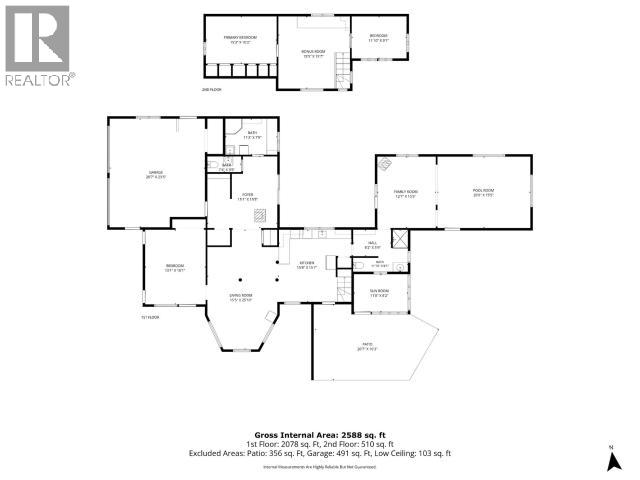 5 Chinook Lane Property Photo 33