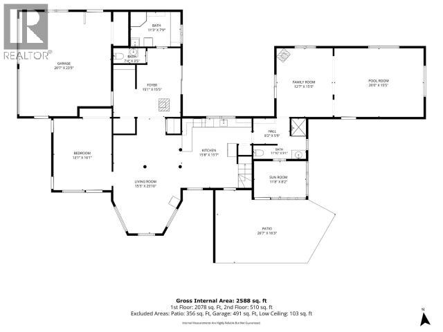 5 Chinook Lane Property Photo 34