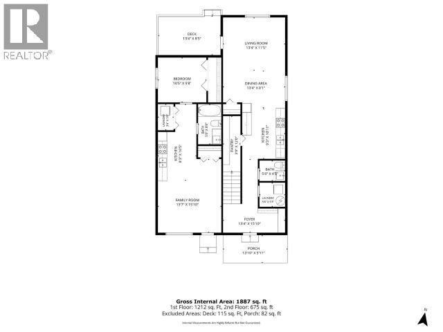 210 Neecheah Street Property Photo 37