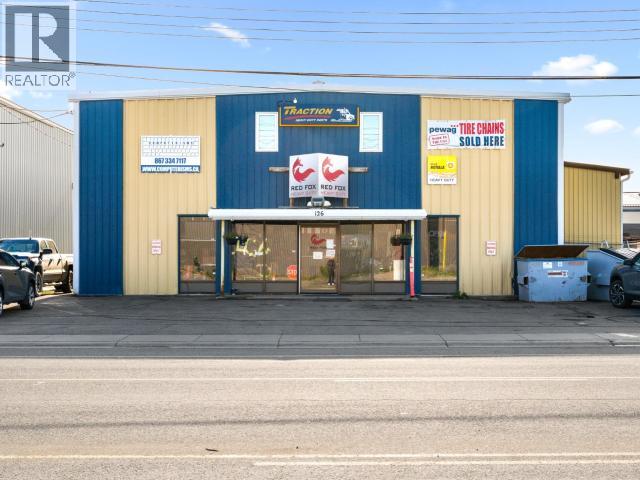 126 Industrial Road Property Photo 1