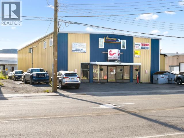 126 Industrial Road Property Photo 2