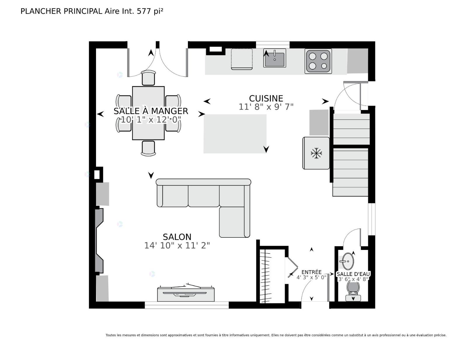 4000 Rue Sir-george-simpson Property Photo 32