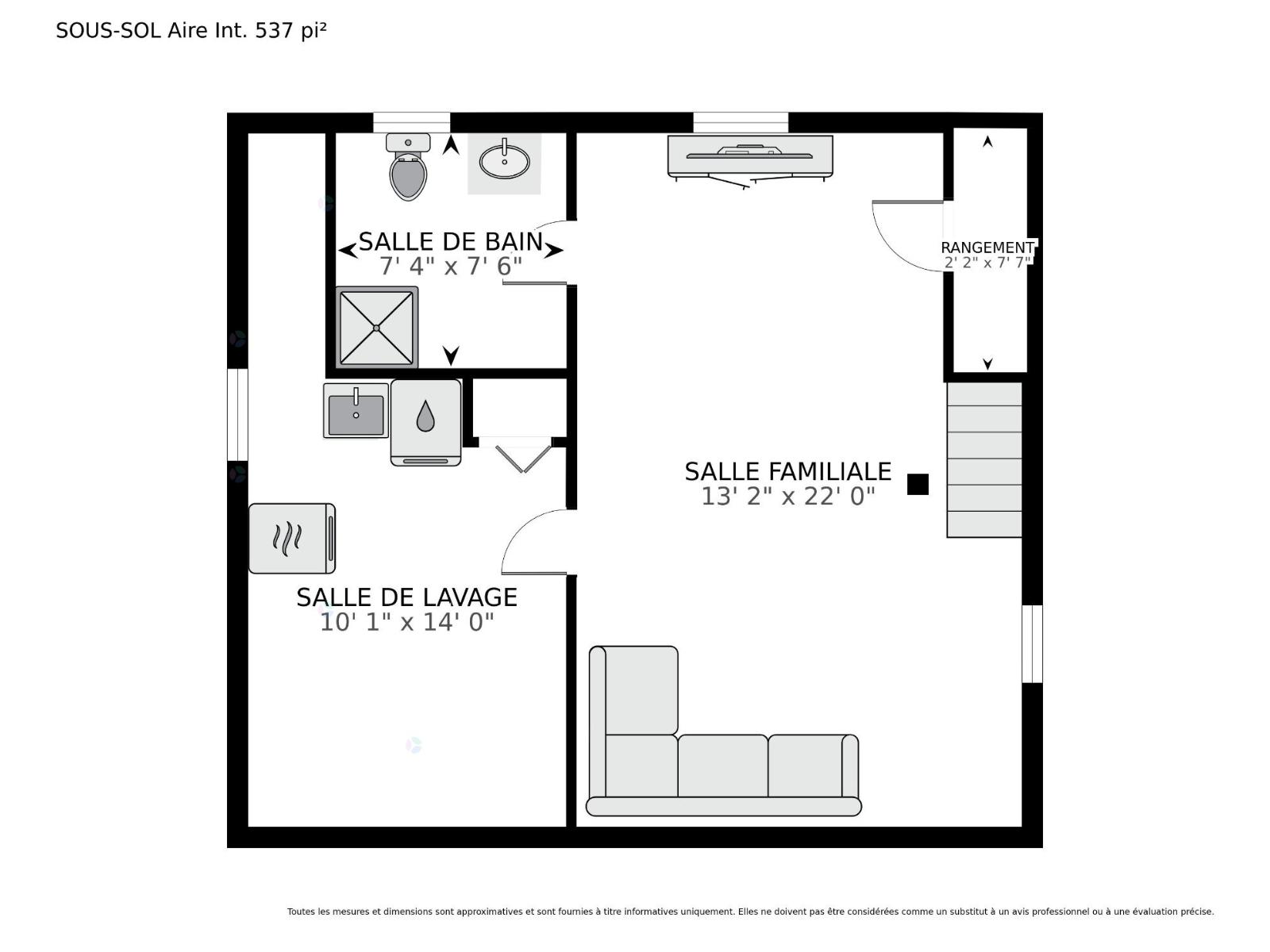 4000 Rue Sir-george-simpson Property Photo 34