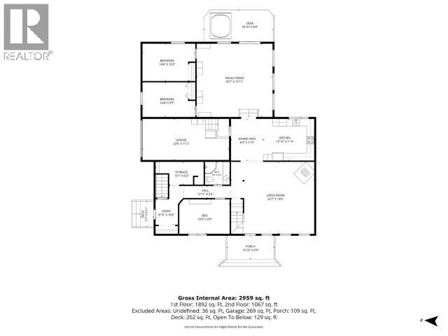 1306 Elm Street Property Photo 40