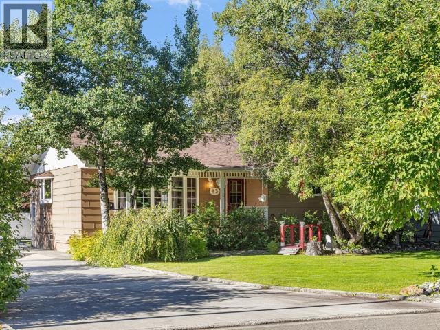 43 CEDAR CRESCENT