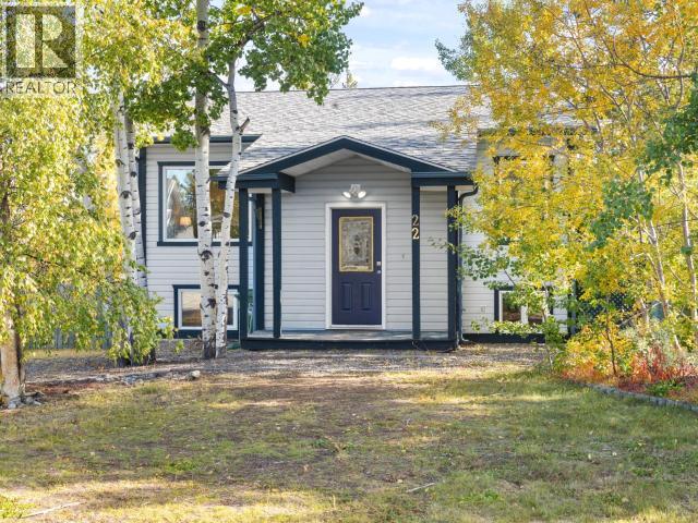 22 Garnet Crescent Property Photo 1