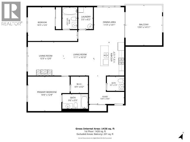 201-38 Waterfront Place Property Photo 25