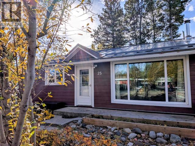 25 Takhini Ave Property Photo 1