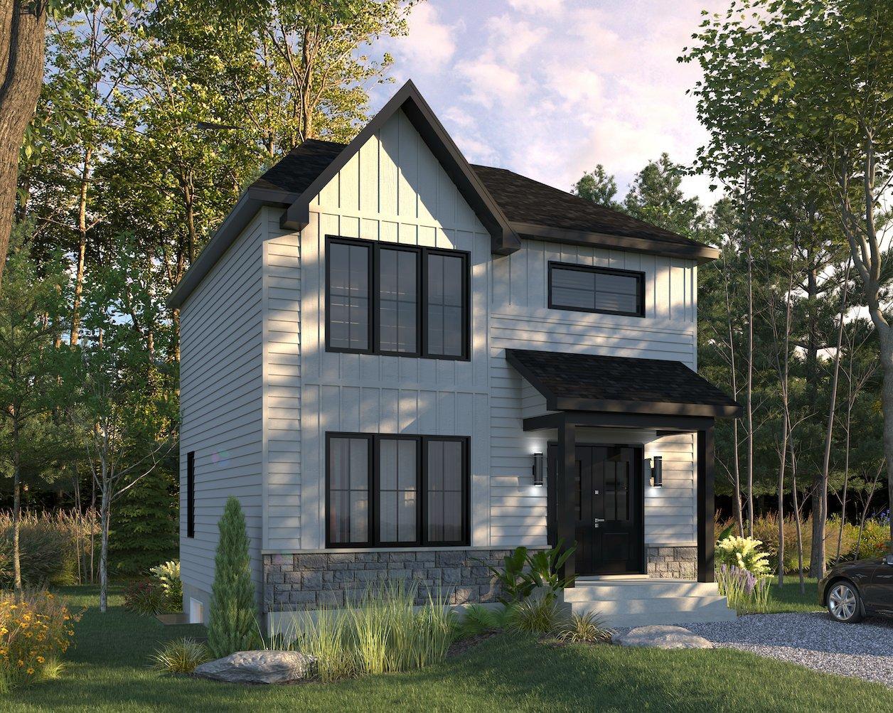 Rue Robert-laplante Property Photo 1