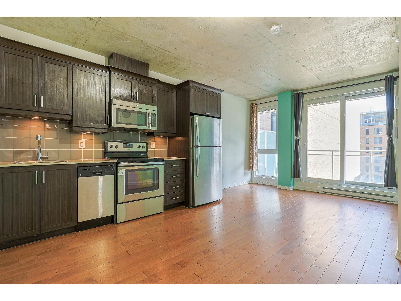 1205 Rue MacKay, #711 Property Photo 1
