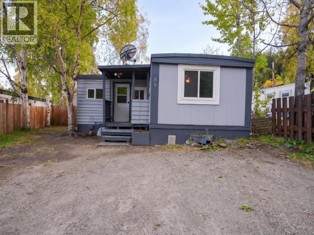89-4 Prospector Road Property Photo 1
