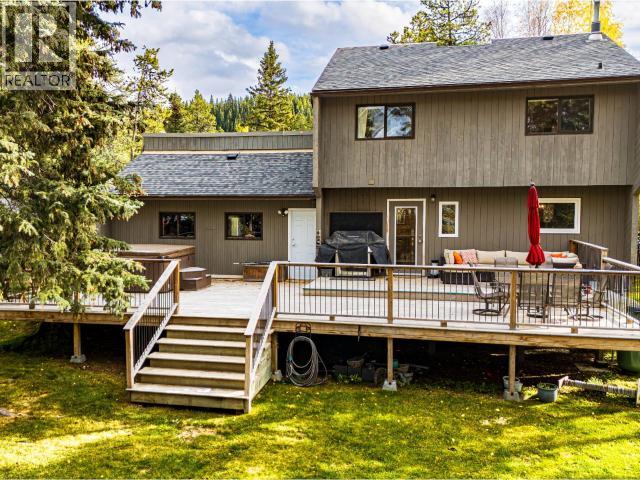 203 Alsek Road Property Photo 22
